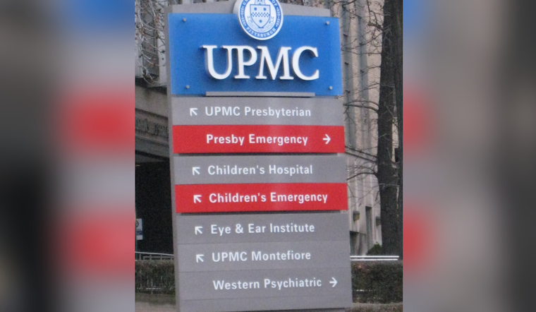 UPMC Adopts Rapid Blood Test To Detect Brain Injury