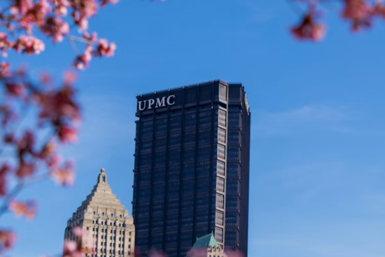 UPMC Axes About 200 Jobs In Latest Pittsburgh Shake-Up