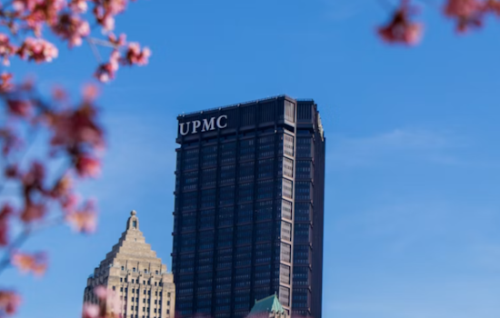 UPMC Axes About 200 Jobs In Latest Pittsburgh Shake-Up