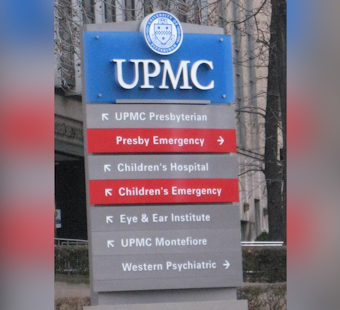 UPMC Snags Long‑Stalled Penn Ave Lot, Silences Hotel Plan Near Children’s
