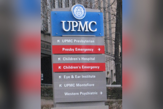 UPMC Snags Long‑Stalled Penn Ave Lot, Silences Hotel Plan Near Children’s