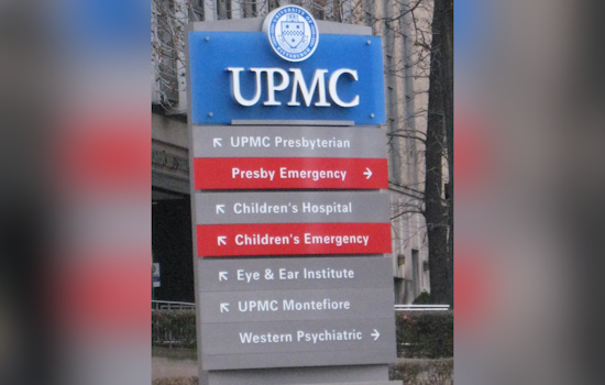 UPMC Snags Long‑Stalled Penn Ave Lot, Silences Hotel Plan Near Children’s