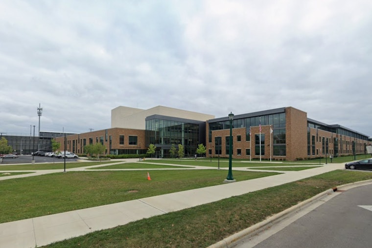 Upper Arlington Schools Prep $273.5M Bond And Tax Hike For 2026 Ballot