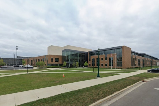 Upper Arlington Schools Prep $273.5M Bond And Tax Hike For 2026 Ballot