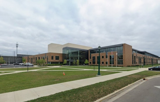 Upper Arlington Schools Prep $273.5M Bond And Tax Hike For 2026 Ballot