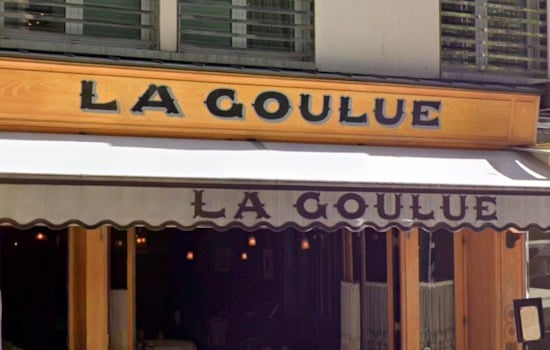 Upper East Side Bistro Boss Turns Southampton Into Paris After Dark