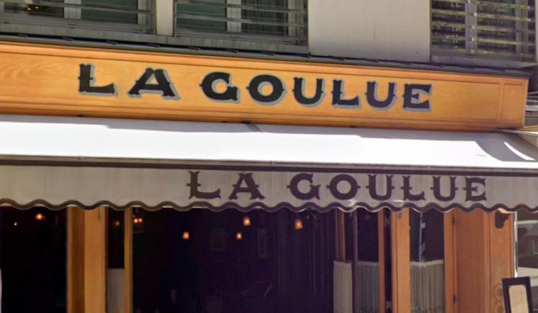 Upper East Side Bistro Boss Turns Southampton Into Paris After Dark