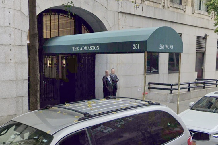 Upper West Side Condo Tries To Oust Ex-SNL Sax Man After Rampage