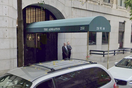 Upper West Side Condo Tries To Oust Ex-SNL Sax Man After Rampage