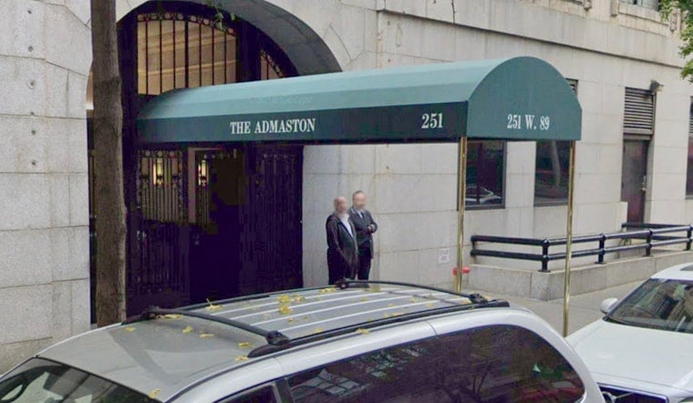 Upper West Side Condo Tries To Oust Ex-SNL Sax Man After Rampage
