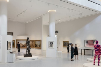 Upper West Side Showpiece: New York’s Oldest Museum Unveils $175 Million Democracy Wing