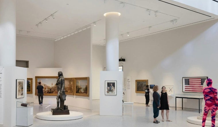 Upper West Side Showpiece: New York’s Oldest Museum Unveils $175 Million Democracy Wing