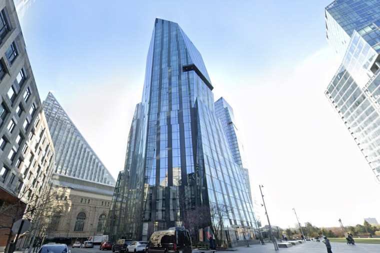 Upper West Side Stunner: Luxury Tower Rents Drop Below $1,000 In City Lottery