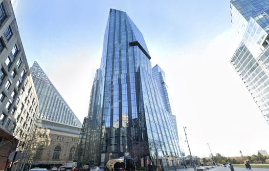 Upper West Side Stunner: Luxury Tower Rents Drop Below $1,000 In City Lottery