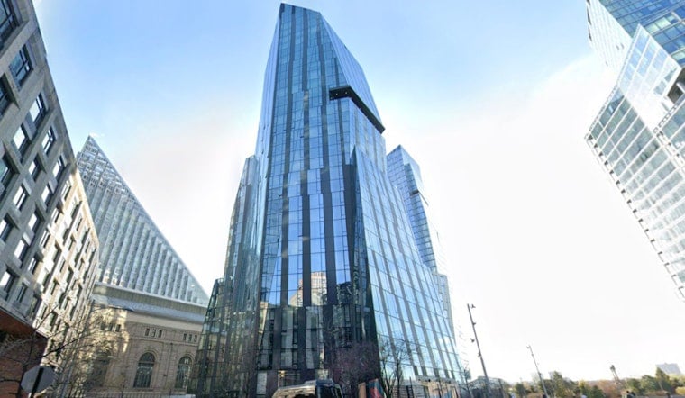 Upper West Side Stunner: Luxury Tower Rents Drop Below $1,000 In City Lottery