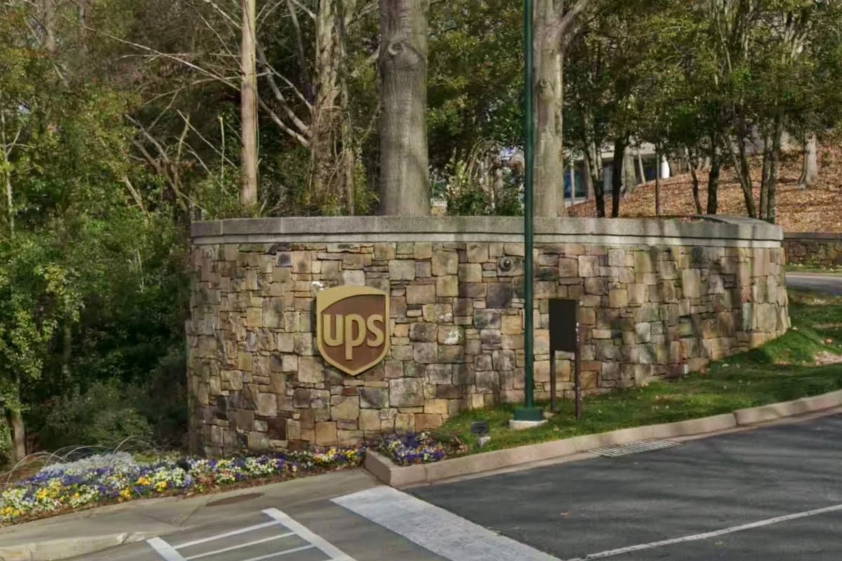 UPS Supercharges Atlanta Cold Chain As Weight-Loss Drug Boom Takes Off