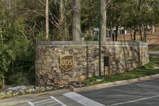UPS Supercharges Atlanta Cold Chain As Weight-Loss Drug Boom Takes Off