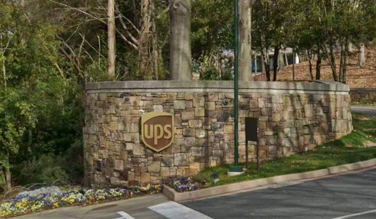 UPS Supercharges Atlanta Cold Chain As Weight-Loss Drug Boom Takes Off