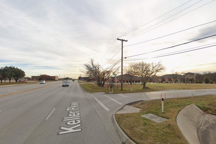 Upscale Chinese Steakhouse Headed For Prime Old Town Keller Corner