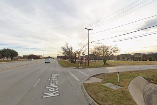 Upscale Chinese Steakhouse Headed For Prime Old Town Keller Corner
