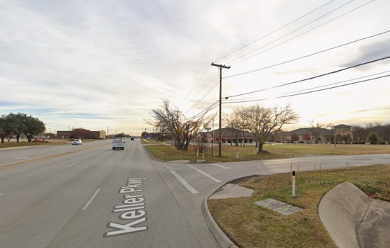 Upscale Chinese Steakhouse Headed For Prime Old Town Keller Corner