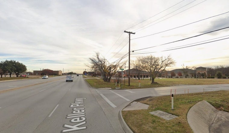 Upscale Chinese Steakhouse Headed For Prime Old Town Keller Corner