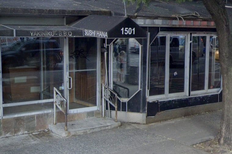 Upside Pizza Snags Prime Second Ave Corner For First UES Slice Outpost