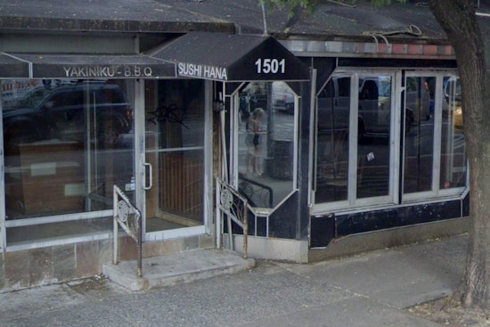 Upside Pizza Snags Prime Second Ave Corner For First UES Slice Outpost