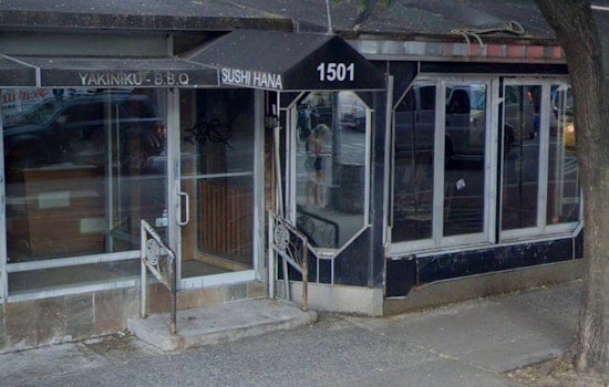 Upside Pizza Snags Prime Second Ave Corner For First UES Slice Outpost