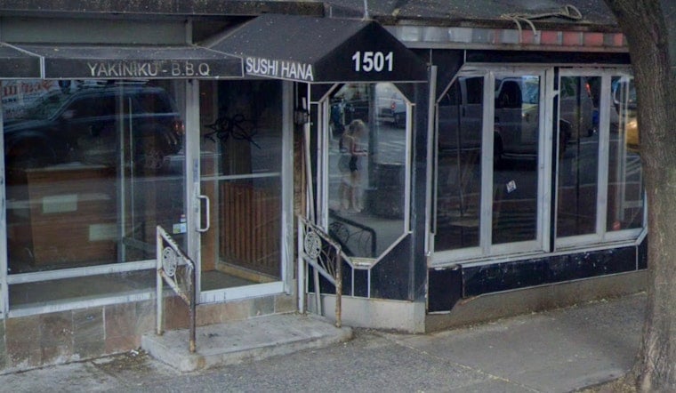 Upside Pizza Snags Prime Second Ave Corner For First UES Slice Outpost