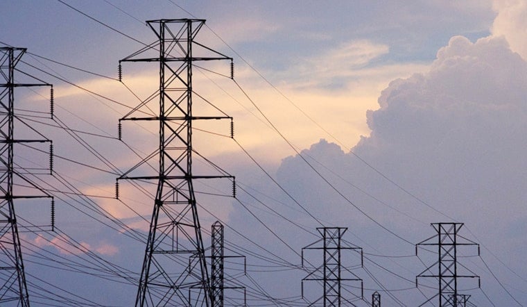 Upstate Power Superhighway Goes Live, Promises Jolt for N.Y. Grid