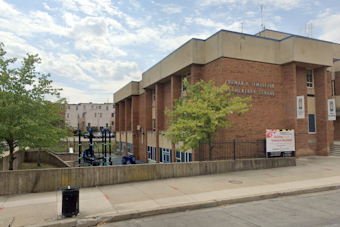 Upton Stunned as Gunfire Rips Through West Baltimore Playground