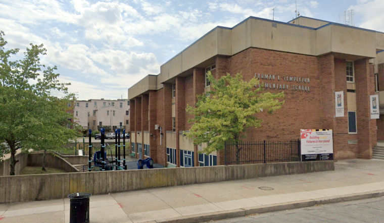 Upton Stunned as Gunfire Rips Through West Baltimore Playground