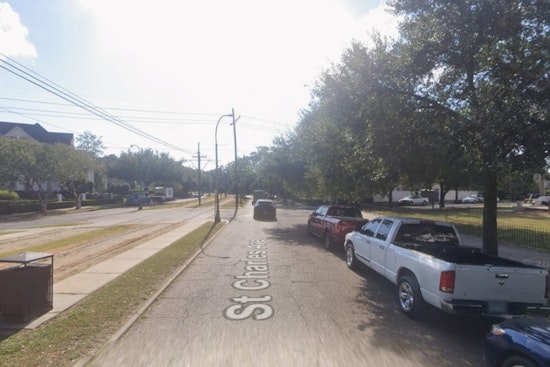 Uptown Hit-and-Run Horror Leaves Cyclist Dead on St. Charles Avenue