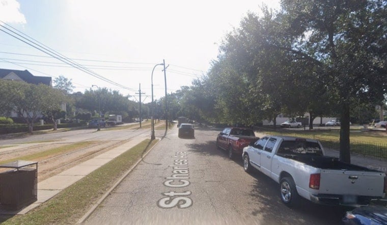Uptown Hit-and-Run Horror Leaves Cyclist Dead on St. Charles Avenue