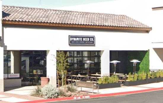 Uptown Phoenix Beer Shakeup As Dynamite Bar Fizzles And Sleepy Whale Swims In