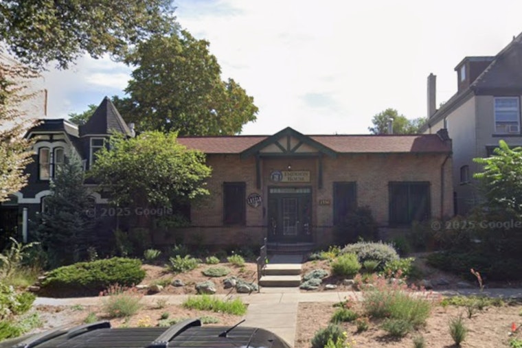 Uptown Shelter Showdown: Neighbors Say Quiet Denver Block Has Gone Off The Rails