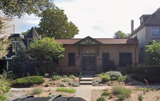 Uptown Shelter Showdown: Neighbors Say Quiet Denver Block Has Gone Off The Rails