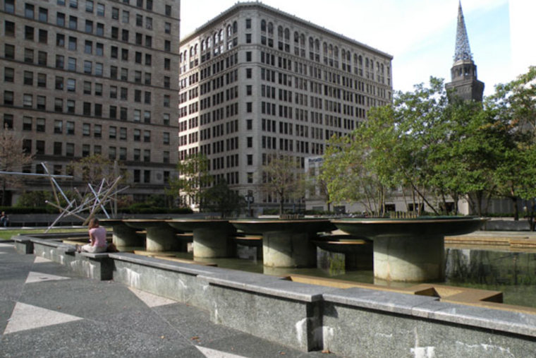 URA Taps Indovina To Reimagine Mellon Square Retail