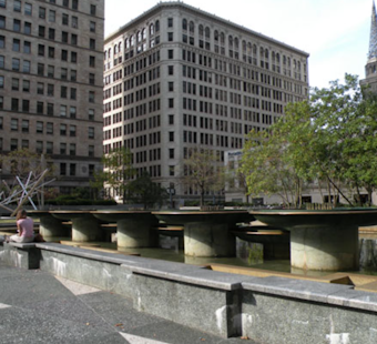 URA Taps Indovina To Reimagine Mellon Square Retail