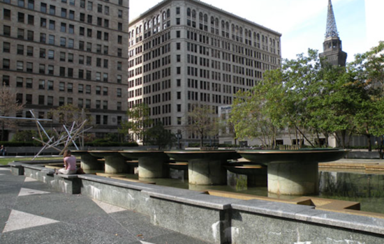 URA Taps Indovina To Reimagine Mellon Square Retail