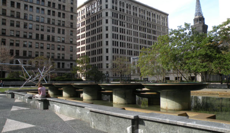 URA Taps Indovina To Reimagine Mellon Square Retail
