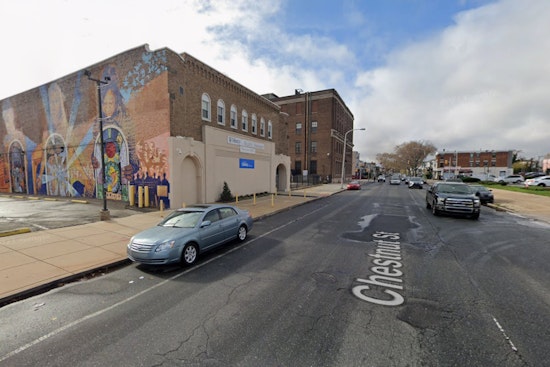 Urban League Plans To Turn Vacant West Philly Building Into $8 Million Lifeline