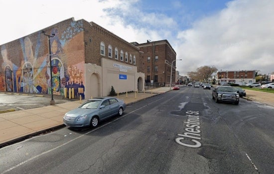 Urban League Plans To Turn Vacant West Philly Building Into $8 Million Lifeline