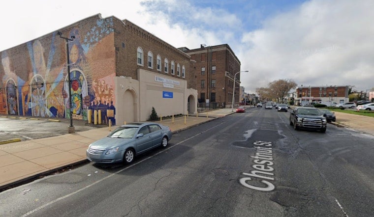 Urban League Plans To Turn Vacant West Philly Building Into $8 Million Lifeline