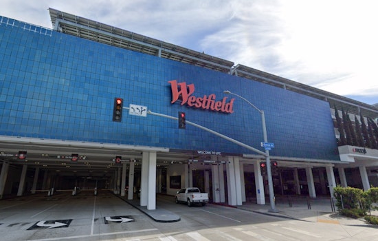URW Shells Out $705 Million To Take Over La Jolla’s Westfield UTC