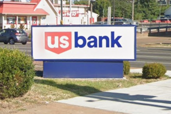 U.S. Bank Pours $40 Million Into St. Louis Branch Makeover Blitz
