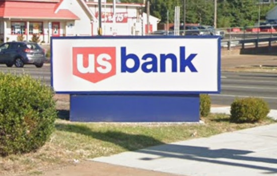 U.S. Bank Pours $40 Million Into St. Louis Branch Makeover Blitz