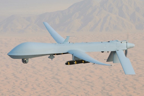 U.S. Hammers Iran Radar After Predator Drone Blown Out Of The Sky