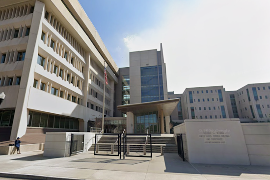 U.S.-Israeli Suspect Hauled From Norway on Jewish Threat Case Faces Orlando Judge